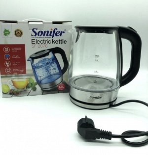 Электрический чайник Sonifer SF-2078