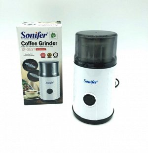 Кофемолка Sonifer SF-3537