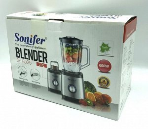 Блендер Sonifer SF-8035