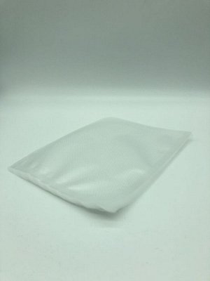 Пакеты FESSLE для вакуумного упаковщика, 20*25 см