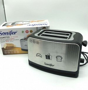 Тостер Sonifer SF-6088