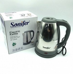 Электрический чайник Sonifer SF-2048 1,8 л