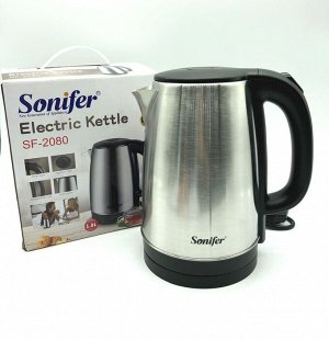 Электрический чайник Sonifer SF-2080 1,8 л