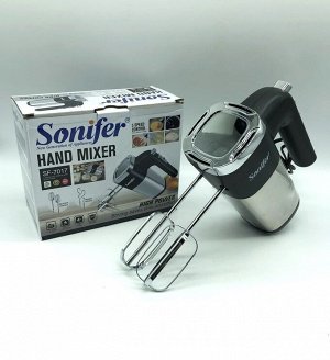 Миксер ручной Sonifer SF-7017