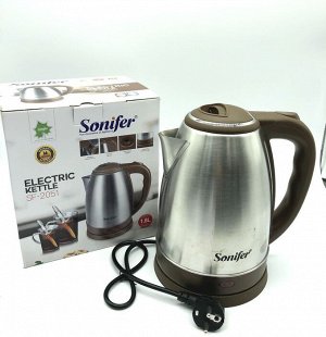 Электрический чайник Sonifer SF-2051