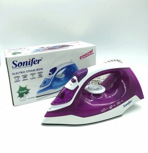 Утюг электрический Sonifer SF-9008