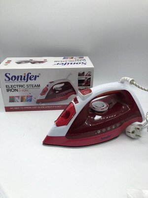 Утюг электрический Sonifer SF-9044