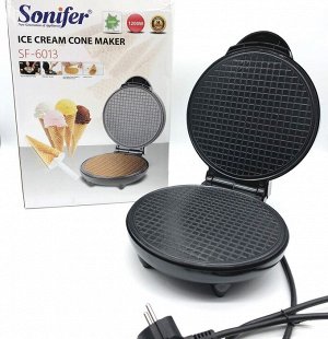 Электрическая вафельница Sonifer SF-6013