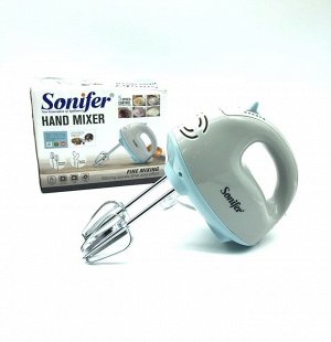 Миксер ручной Sonifer SF-7019