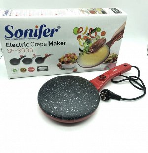 Погружная электроблинница Sonifer SF-3038