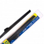 Щетка стеклоочистителя Goodyear Winter 17&quot;/43см зимняя 4 переходника GY004017