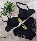 Комплект белья 9273 чашка D (маломерит)