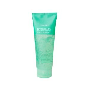 DEOPROCE ROSEMARY SCALP SHAMPOO Укрепляющий шампунь с розмарином 200г