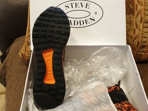 Кроссовки Sam Edelman, на 40 размер, Америка