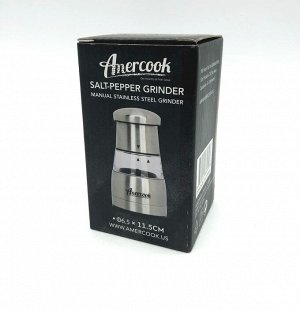 Мельница для специй Amercook