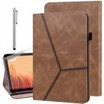Чехол книжка на Планшет Huawei MatePad, Xiaomi Mi Pad, Realme Pad