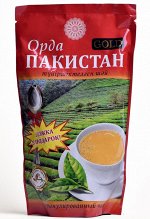 Чай пакистанский Орда голд 200 гр Дойпак