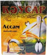 Чай Кеусар Думан 250 гр с ложкой