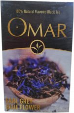 Чай Омар 100 гр Fresh Mint