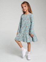 Платье babydoll