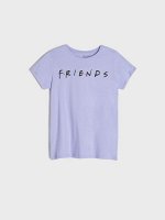 Футболка Friends