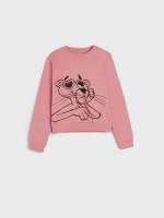 Свитшот Pink Panther