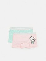 Боксеры Hello Kitty, 2 пары