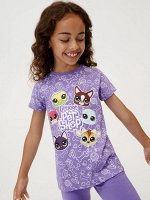 Футболка Littlest Pet Shop