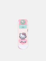 Носки Hello Kitty, 2 пары