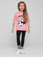 Свитшот Minnie Mouse