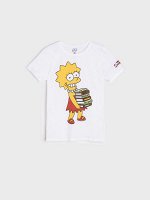 Футболка The Simpsons