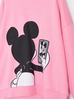 Худи Mickey Mouse