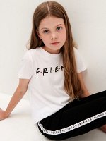 Футболка Friends