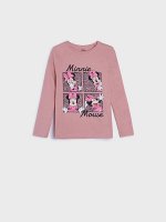 Футболка Minnie Mouse