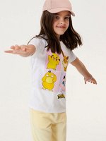 Футболка Pokmon