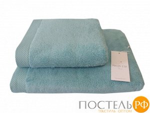 Полотенце "ARTEMIS" 85*150 бирюзовый (Maison D`or)