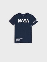 Футболка NASA