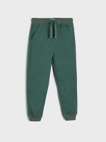 Джинсы jogger