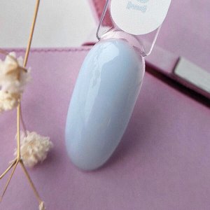 Цветная база Yogurt base "Icy"