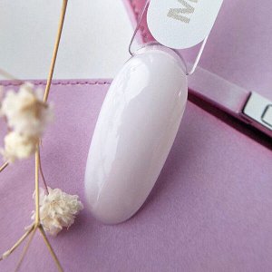 Цветная база Yogurt base "Milk"