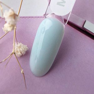 Цветная база Yogurt base "Minty"