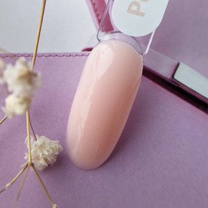 Цветная база Yogurt base "Peachy"