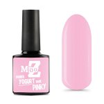 Цветная база Yogurt base &quot;Pinky&quot;