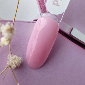Цветная база Yogurt base "Pinky"