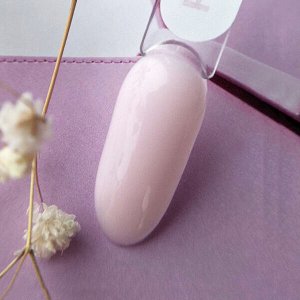 Цветная база Yogurt base "Rosy"