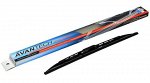 Щетка стеклоочистителя AVANTECH Aerodynamic 350мм (14&quot;) A-14U всесезонная