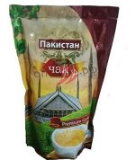 Чай Пакистан Дой-пак 200 гр.