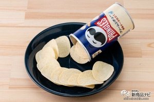 Pringles Cream Stew 110g - Принглс сливочное рагу
