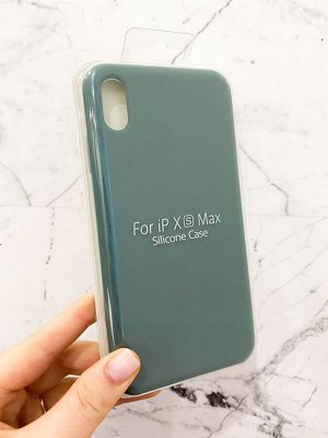 Чехол на айфон xs max /Противоударный чехол iphone XS Max