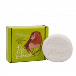 Шампунь твердый &quot;Pro Vitamin&quot; Meela Meelo, 85 г